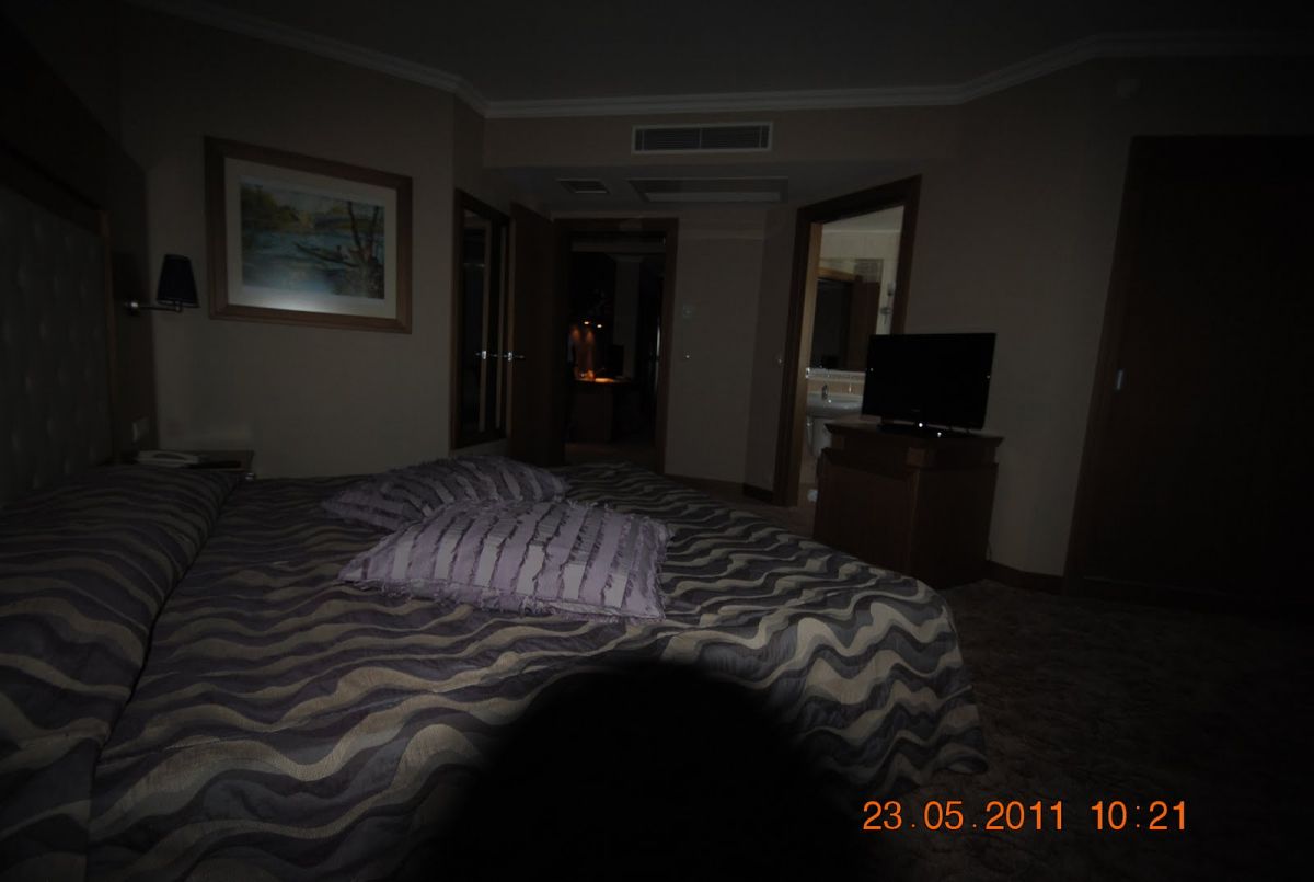 imagini hotel SILENCE BEACH RESORT SIDE